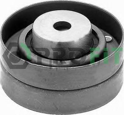 Profit 1014-3002 - Poulie renvoi / transmission, courroie de distribution droxauto.com