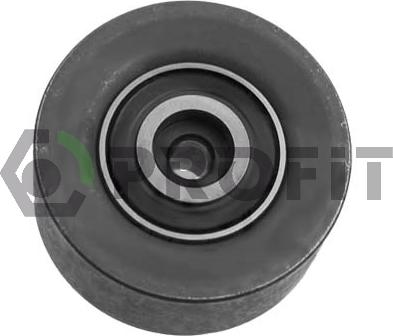 Profit 1014-3034 - Poulie renvoi / transmission, courroie de distribution droxauto.com