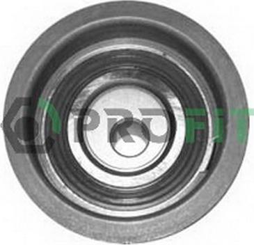 Profit 1014-3342 - Poulie renvoi / transmission, courroie de distribution droxauto.com