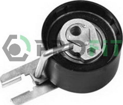 Profit 1014-3319 - Poulie-tendeur, courroie de distribution droxauto.com