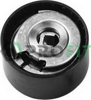 Profit 1014-3314 - Poulie-tendeur, courroie de distribution droxauto.com