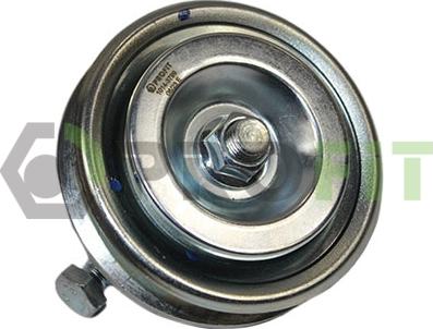 Profit 1014-3799 - Poulie renvoi / transmission, courroie trapézoïdale à nervures droxauto.com