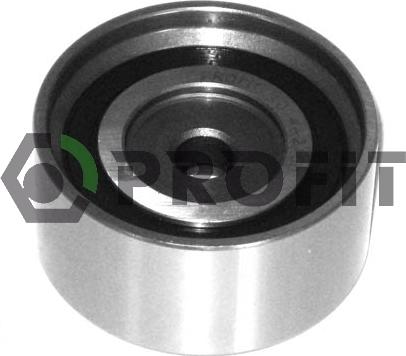 Profit 1014-2150 - Poulie renvoi / transmission, courroie de distribution droxauto.com