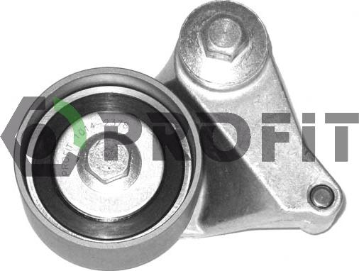 Profit 1014-2378 - Poulie-tendeur, courroie de distribution droxauto.com