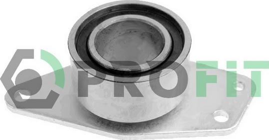 Profit 1014-2219 - Poulie renvoi / transmission, courroie de distribution droxauto.com