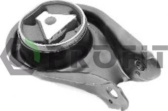 Profit 1015-0541 - Support moteur droxauto.com