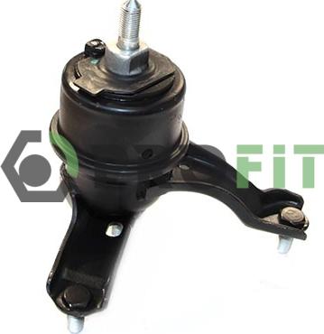 Profit 1015-0562 - Support moteur droxauto.com