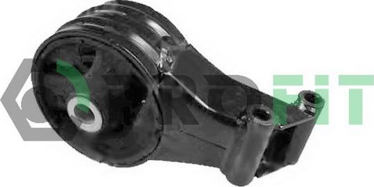 Profit 1015-0505 - Support moteur droxauto.com