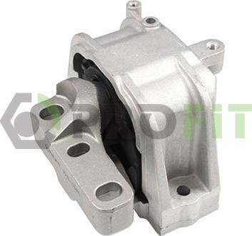 Profit 1015-0586 - Support moteur droxauto.com
