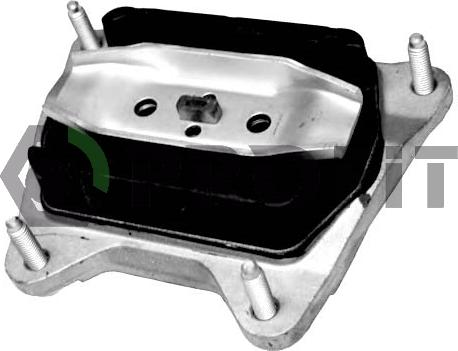 Profit 1015-0533 - Support moteur droxauto.com