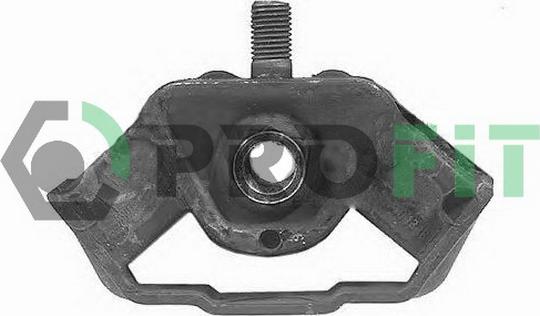 Profit 1015-0061 - Support moteur droxauto.com