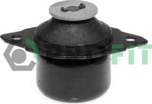 Profit 1015-0152 - Support moteur droxauto.com