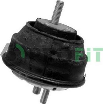 Profit 1015-0114 - Support moteur droxauto.com