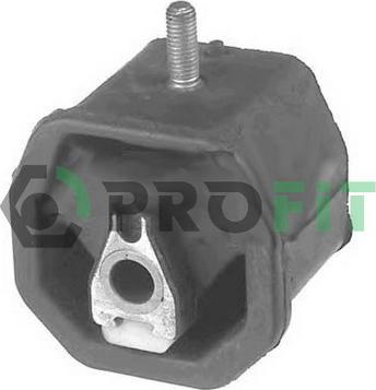 Profit 1015-0186 - Support moteur droxauto.com