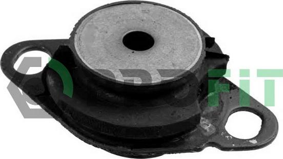 Profit 1015-0378 - Support moteur droxauto.com
