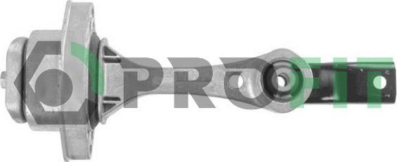 Profit 1015-0216 - Support moteur droxauto.com
