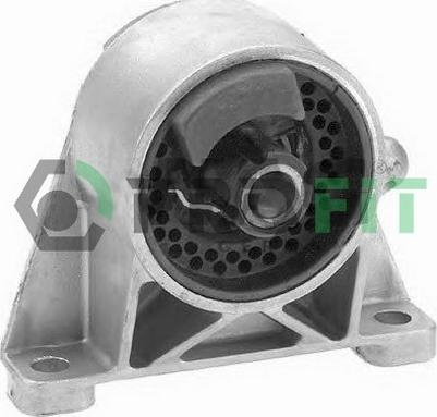 Profit 1015-0289 - Support moteur droxauto.com