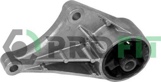 Profit 1015-0288 - Support moteur droxauto.com