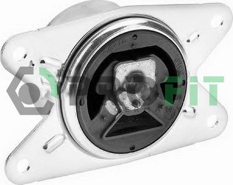 Profit 1015-0283 - Support moteur droxauto.com