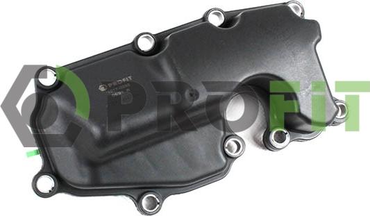 Profit 1017-0035 - Séparateur d'huile, prise de recyclage des gas de carter droxauto.com