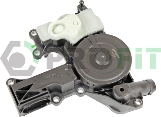 Profit 1017-0021 - Soupape, dégazage du carter droxauto.com