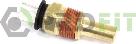 Profit 1815-0034 - Sonde de température, liquide de refroidissement droxauto.com