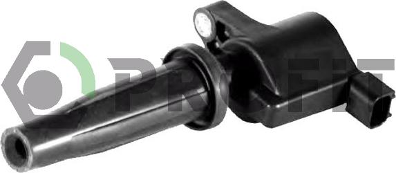 Profit 1810-9045 - Bobine d'allumage droxauto.com