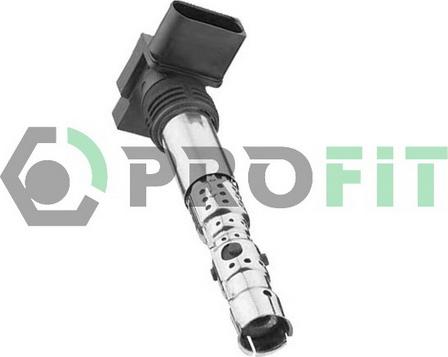Profit 1810-9015 - Bobine d'allumage droxauto.com