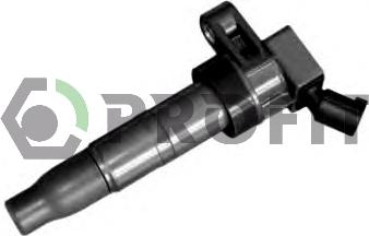 Profit 1810-9020 - Bobine d'allumage droxauto.com