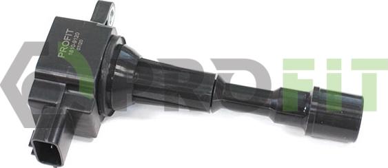 Profit 1810-9120 - Bobine d'allumage droxauto.com