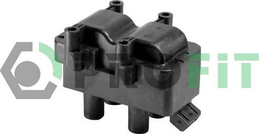 Profit 1810-8040 - Bobine d'allumage droxauto.com