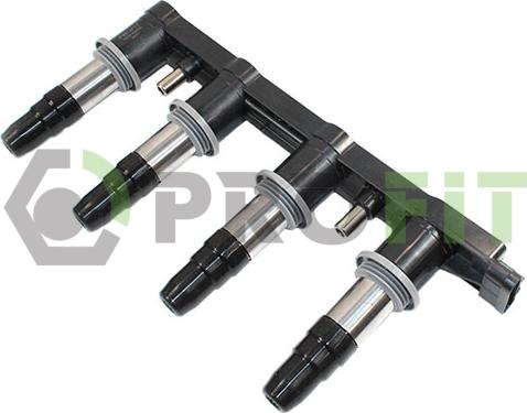 Profit 1810-8065A - Bobine d'allumage droxauto.com