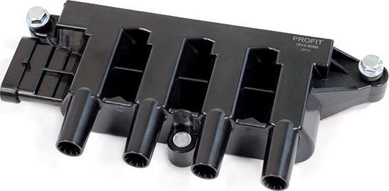 Profit 1810-8066 - Bobine d'allumage droxauto.com