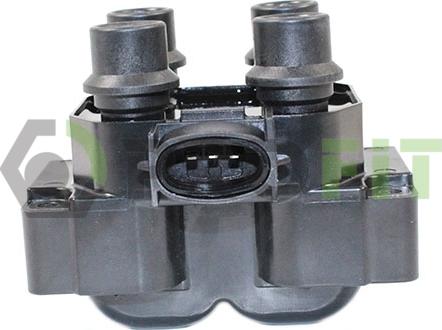 Profit 1810-8001 - Bobine d'allumage droxauto.com