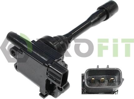 Profit 1810-2089 - Bobine d'allumage droxauto.com