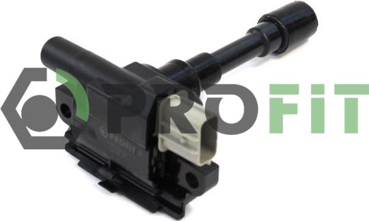 Profit 1810-2033 - Bobine d'allumage droxauto.com