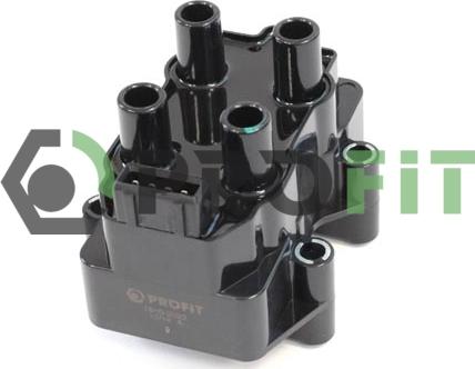 Profit 1810-2022 - Bobine d'allumage droxauto.com
