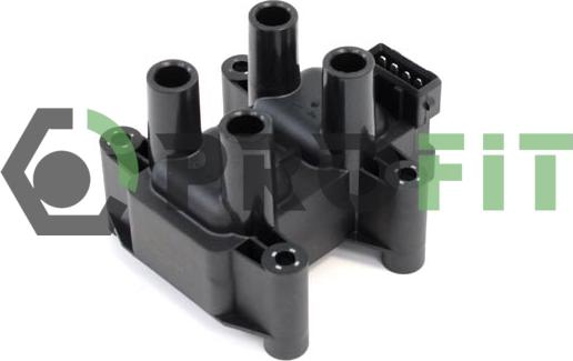 Profit 1810-2154 - Bobine d'allumage droxauto.com