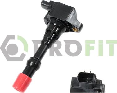 Profit 1810-2152 - Bobine d'allumage droxauto.com