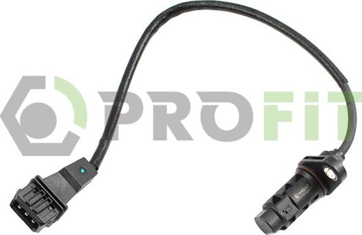 Profit 1812-0105 - Capteur d'angle, vilebrequin droxauto.com
