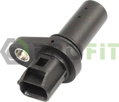 Profit 1812-0101 - Capteur d'angle, vilebrequin droxauto.com