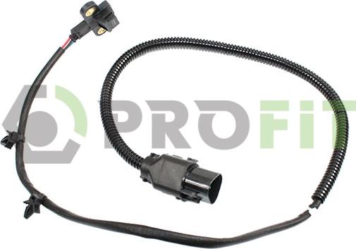 Profit 1812-0102 - Capteur d'angle, vilebrequin droxauto.com