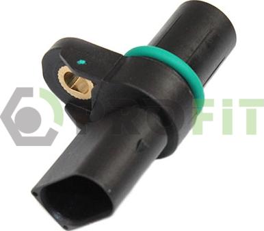 Profit 1812-0119 - Capteur d'angle, vilebrequin droxauto.com