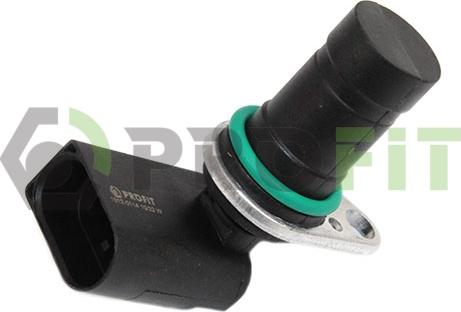 Profit 1812-0114 - Capteur d'angle, vilebrequin droxauto.com