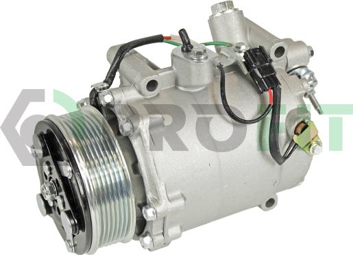 Profit 1790-0048 - Compresseur, climatisation droxauto.com