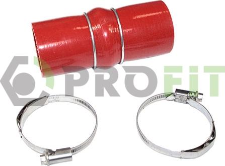 Profit 1707-1047 - Gaine de suralimentation droxauto.com