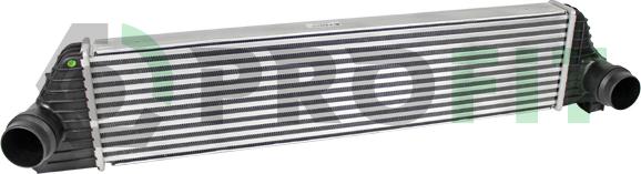 Profit 1780-0117 - Intercooler, échangeur droxauto.com
