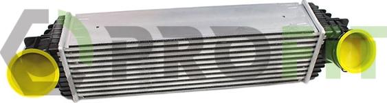 Profit 1780-0177 - Intercooler, échangeur droxauto.com