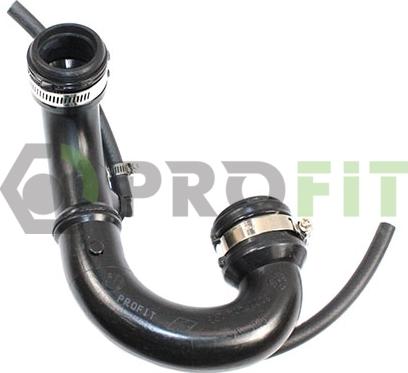 Profit 1730-1064 - Gaine de suralimentation droxauto.com