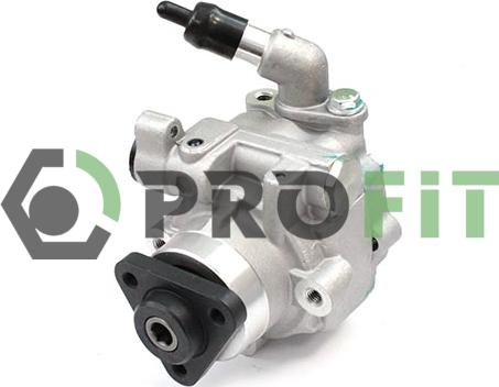 Profit 3040-0428 - Pompe hydraulique, direction droxauto.com
